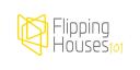 Flipping Houses 101 logo
